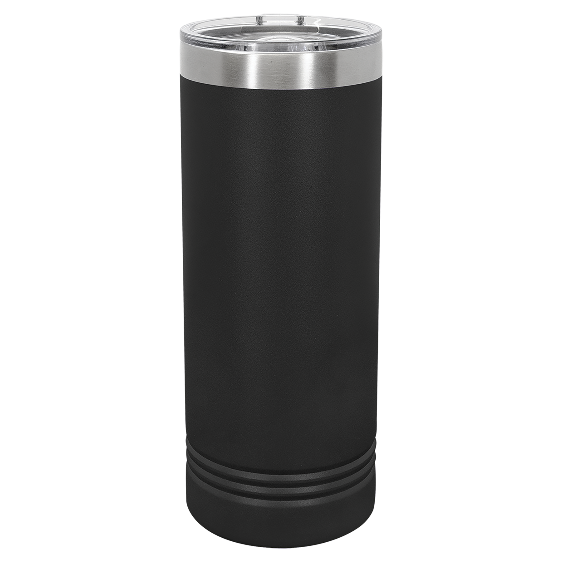 Polar Camel 22 oz.Skinny Tumbler with Slider Lid