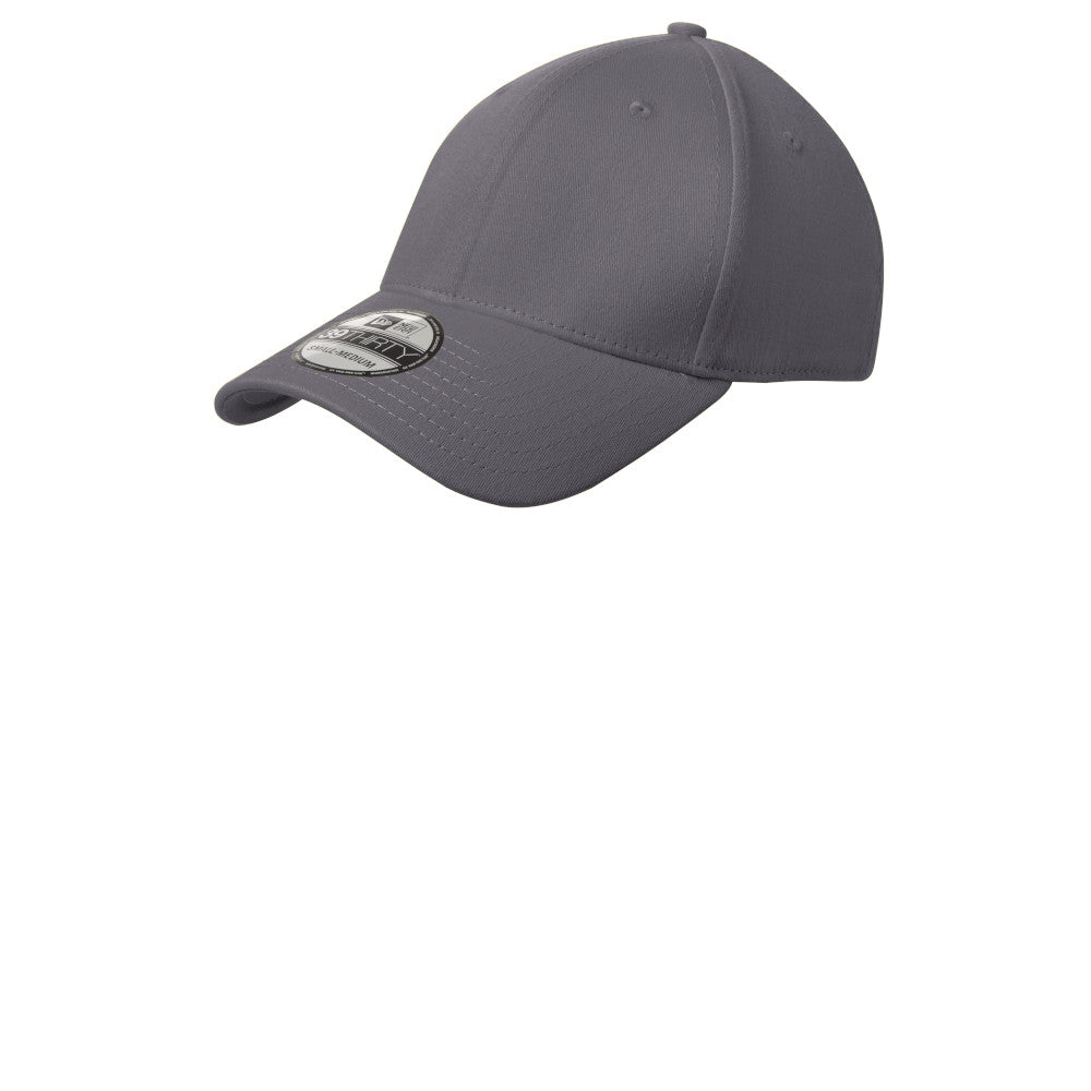 New Era Structured Stretch Cotton Cap (NE1000)