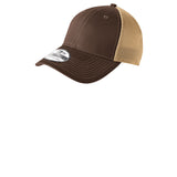 New Era - Stretch Mesh Cap