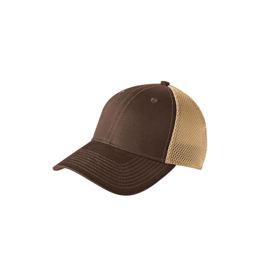 New Era - Stretch Mesh Cap