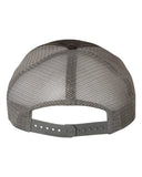 Richardson - Garment-Washed Trucker Cap - 111
