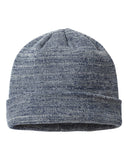 Richardson Marled Beanie - 130