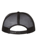 Richardson - Seven Panel Trucker Cap - 168