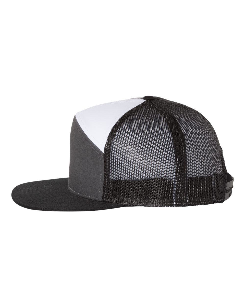 Richardson - Seven Panel Trucker Cap - 168