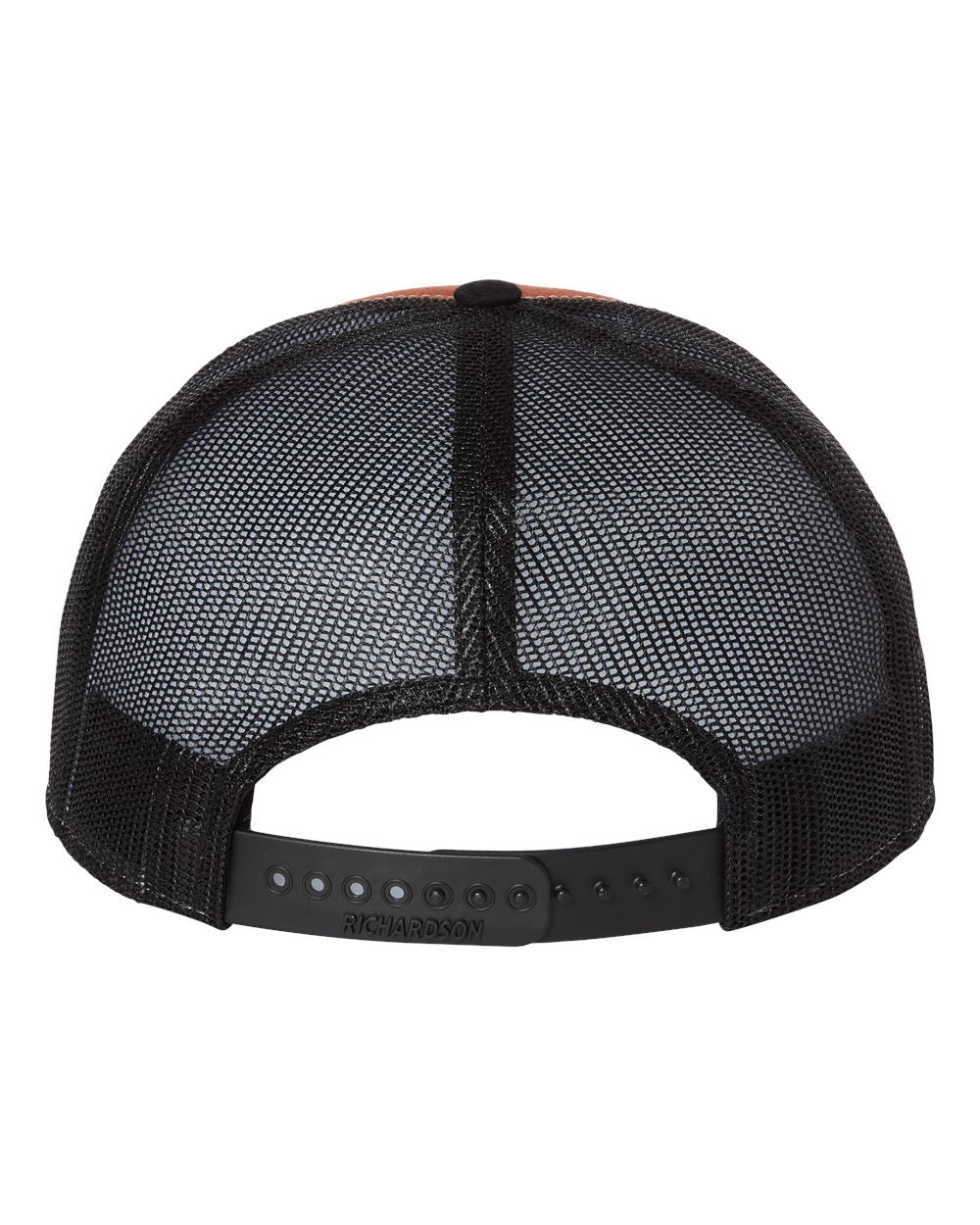Richardson - Seven Panel Trucker Cap - 168