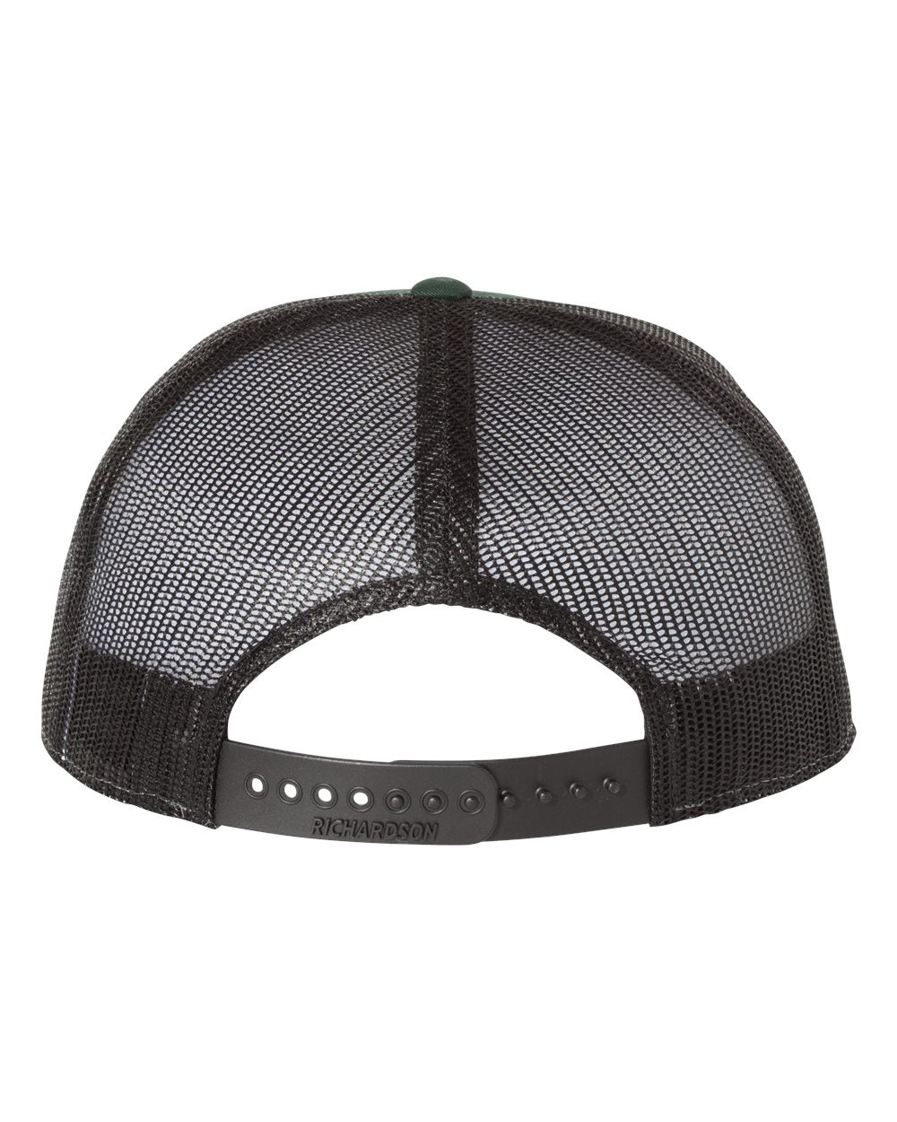 Richardson - Seven Panel Trucker Cap - 168