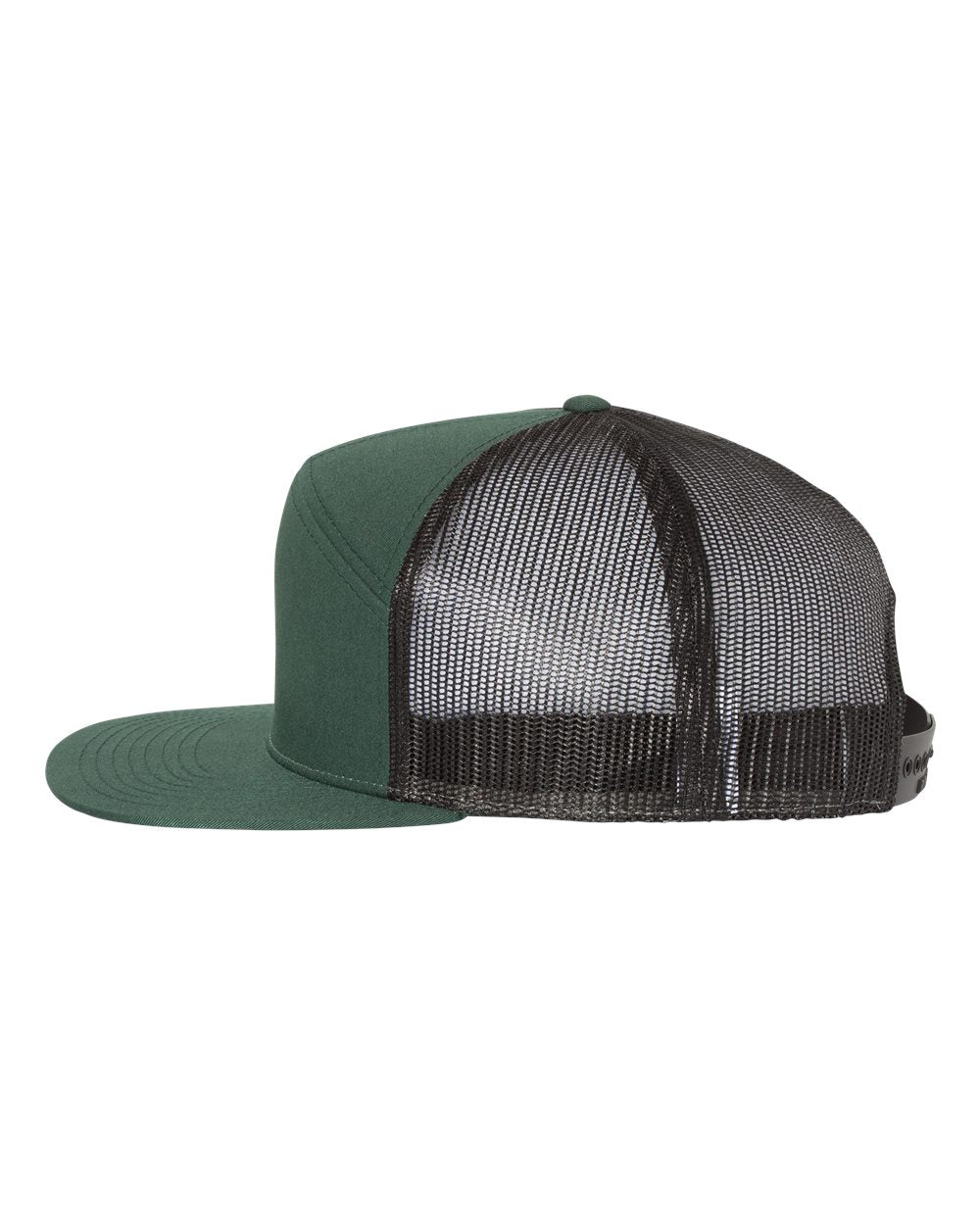 Richardson - Seven Panel Trucker Cap - 168