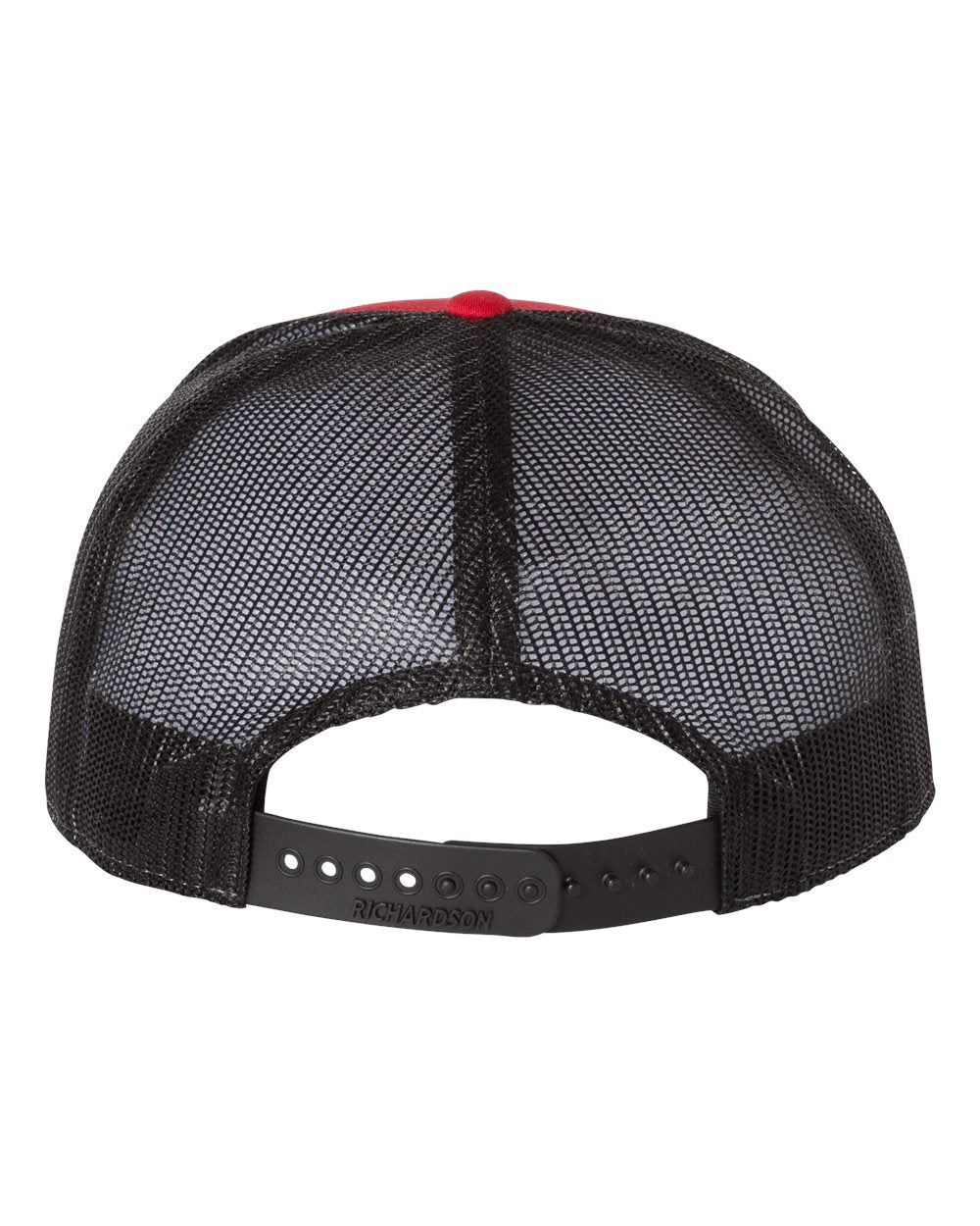Richardson - Seven Panel Trucker Cap - 168