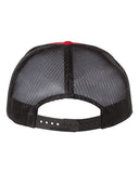 Richardson - Seven Panel Trucker Cap - 168
