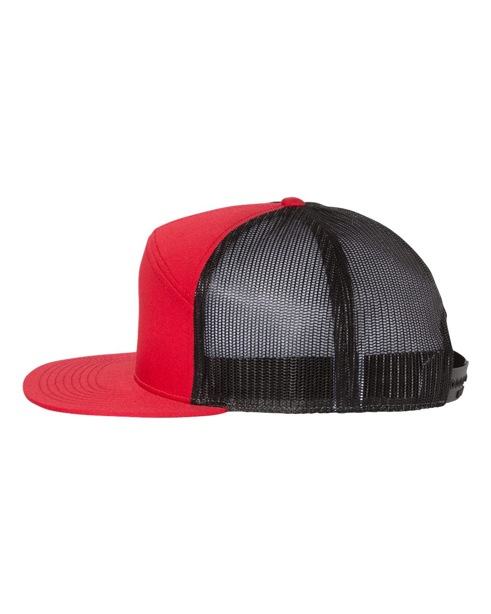 Richardson - Seven Panel Trucker Cap - 168