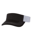 Richardson - Trucker Visor