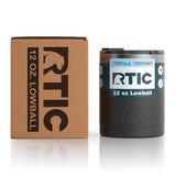 Rtic 12 oz Lowball Tumbler