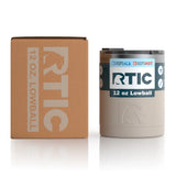 Rtic 12 oz Lowball Tumbler