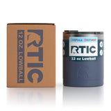 Rtic 12 oz Lowball Tumbler