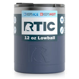 Rtic 12 oz Lowball Tumbler