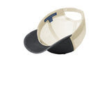 Port Authority Beach Wash Mesh Back Cap (C943)