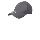 New Era Structured Stretch Cotton Cap (NE1000)