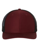 Richardson 112 Trucker Hat