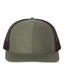 Richardson 112 Trucker Hat