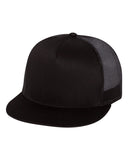 YP Classics - Six-Panel Retro Trucker Cap - 6606