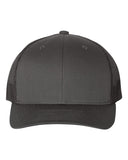 YP Classics - Six-Panel Retro Trucker Cap - 6606