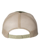 YP Classics - Six-Panel Retro Trucker Cap - 6606